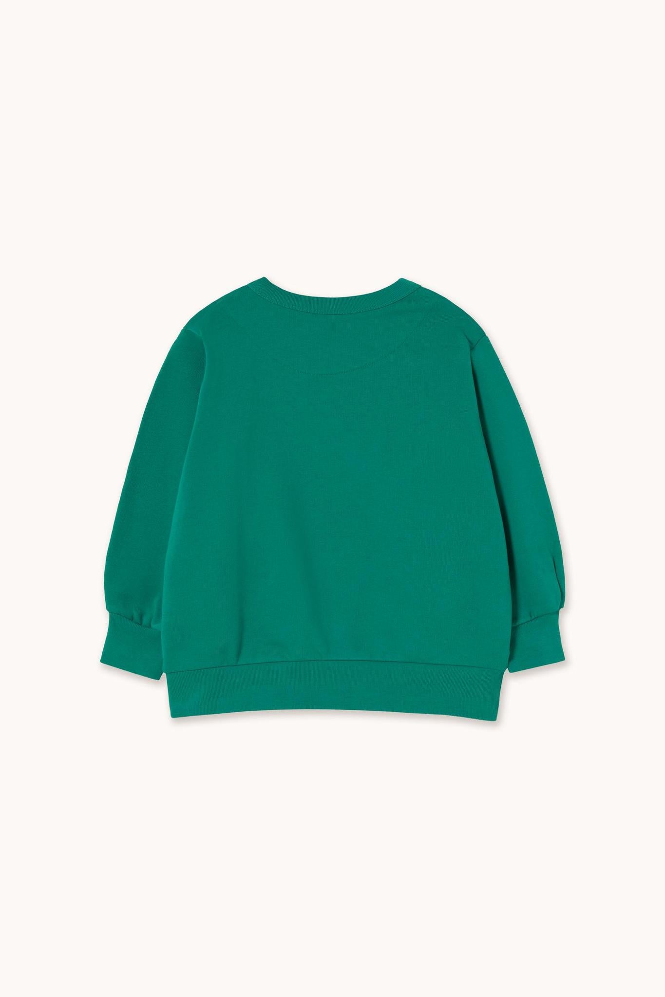Frog & Frog Graphic Sweatshirt