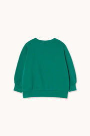 Frog & Frog Graphic Sweatshirt
