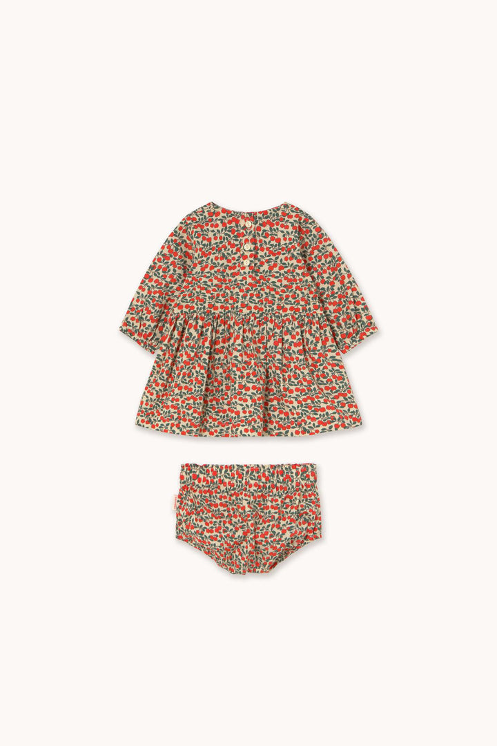 Mini Apples Baby Set