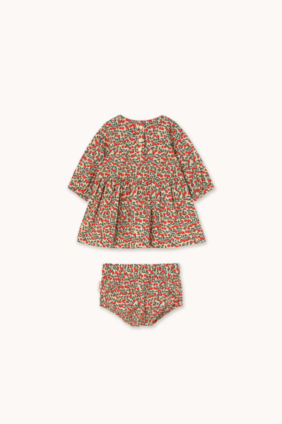 Mini Apples Baby Set