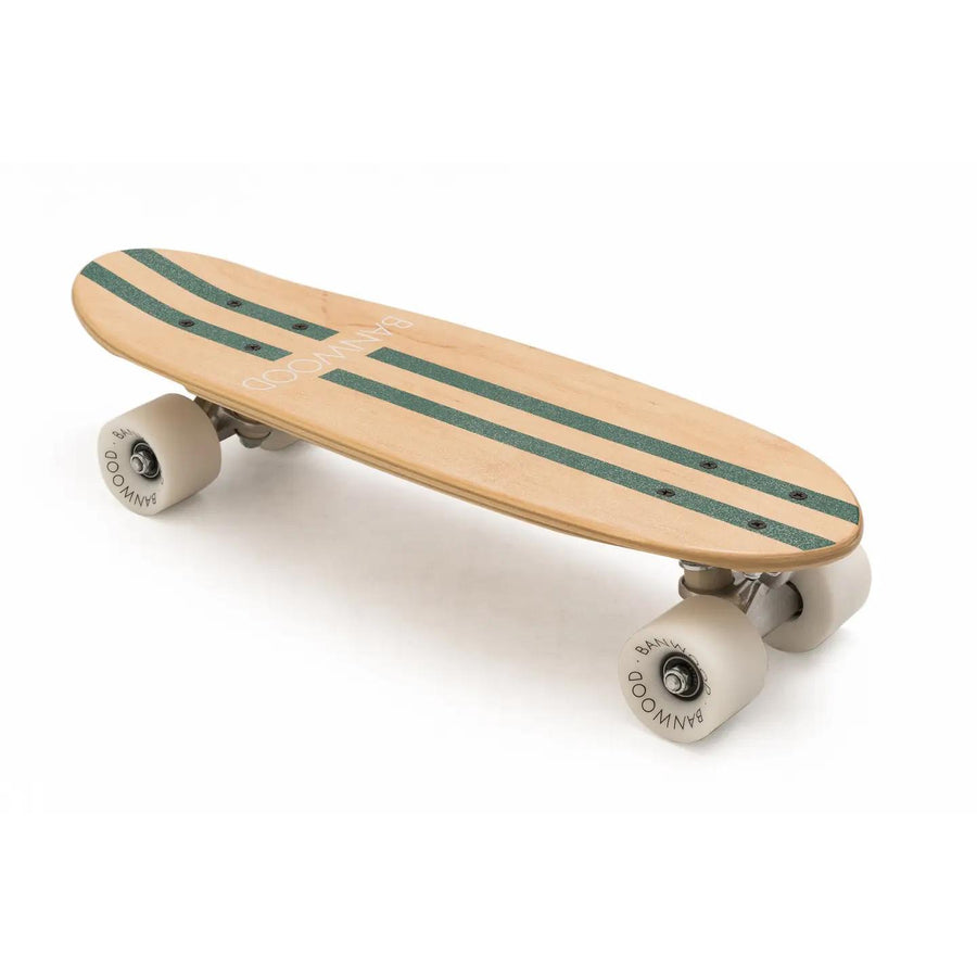 BANWOOD SKATEBOARD GREEN