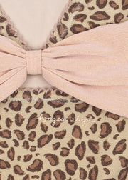 Kitty Bikini - Leo