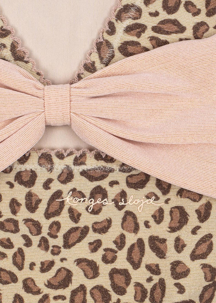 Kitty Bikini - Leo