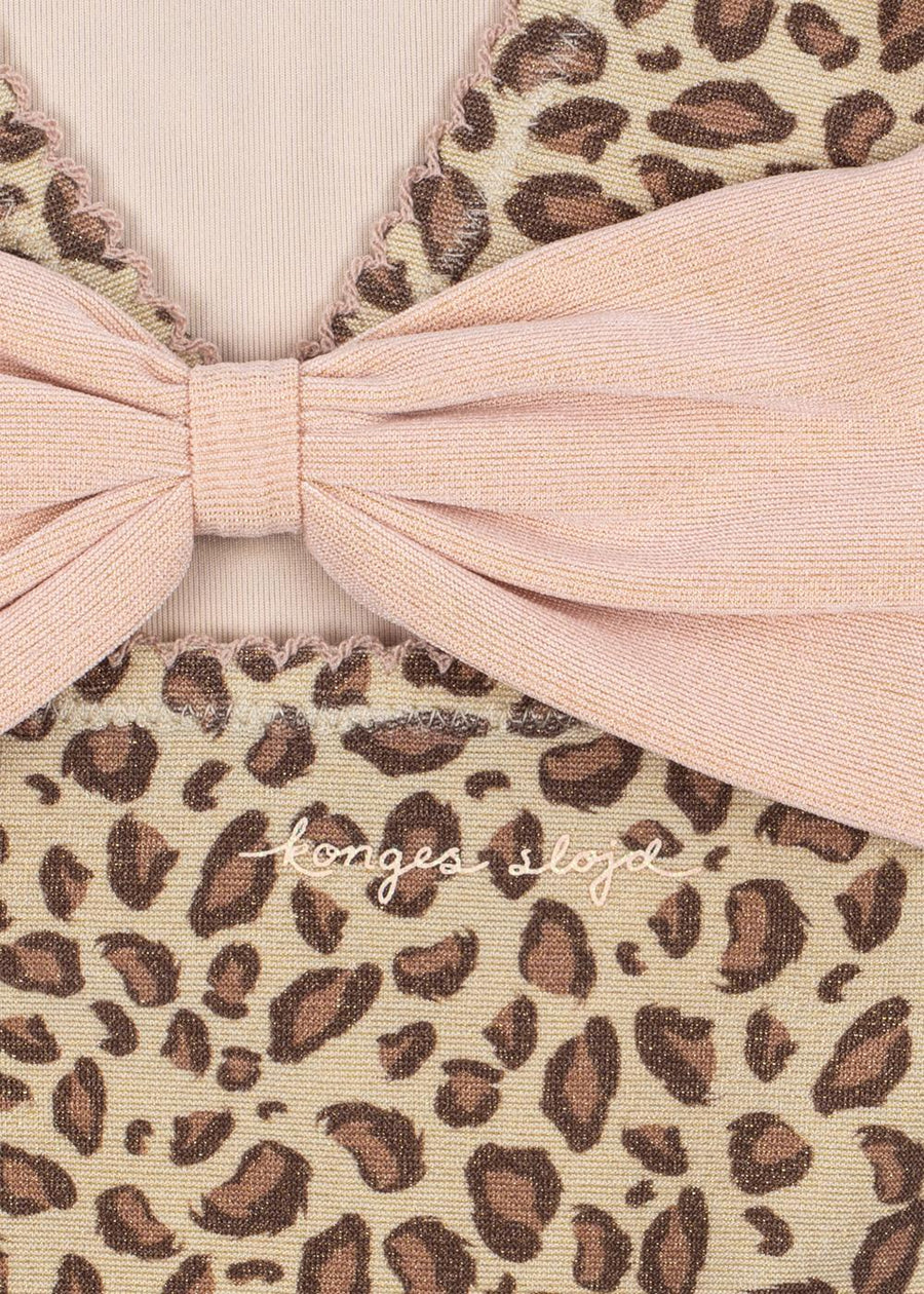 Kitty Bikini - Leo