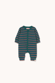 Duo Stripes One-Piece