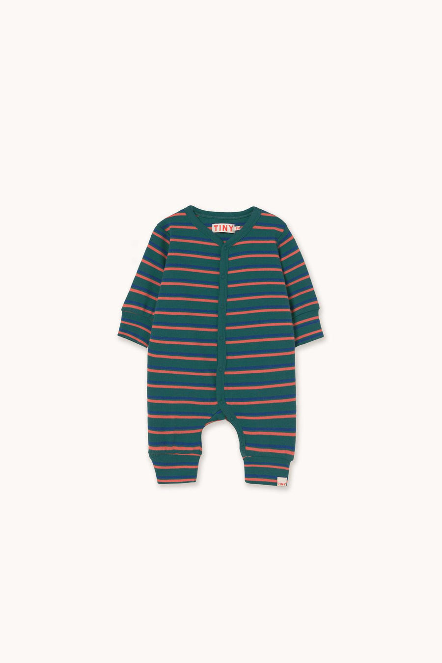 Duo Stripes One-Piece