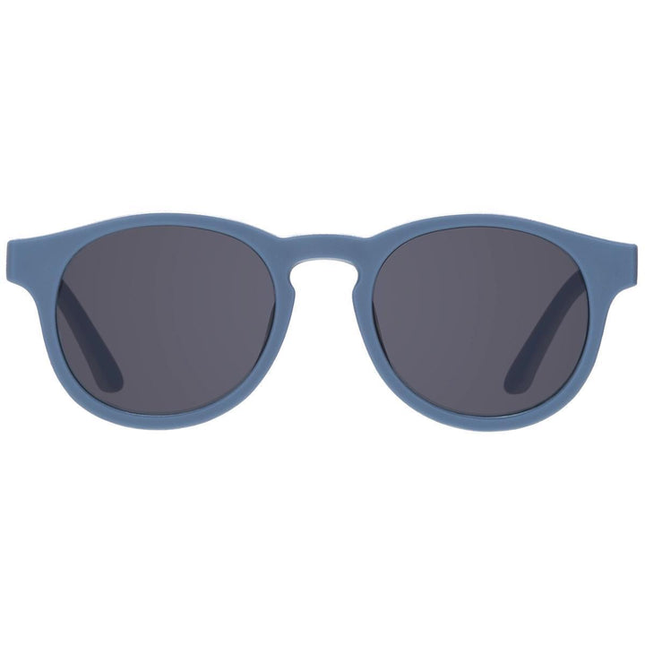 Pacific Blue Keyhole Sunglasses
