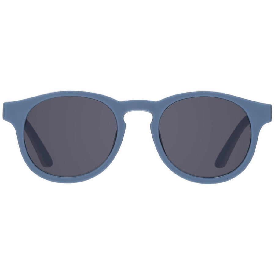 Pacific Blue Keyhole Sunglasses