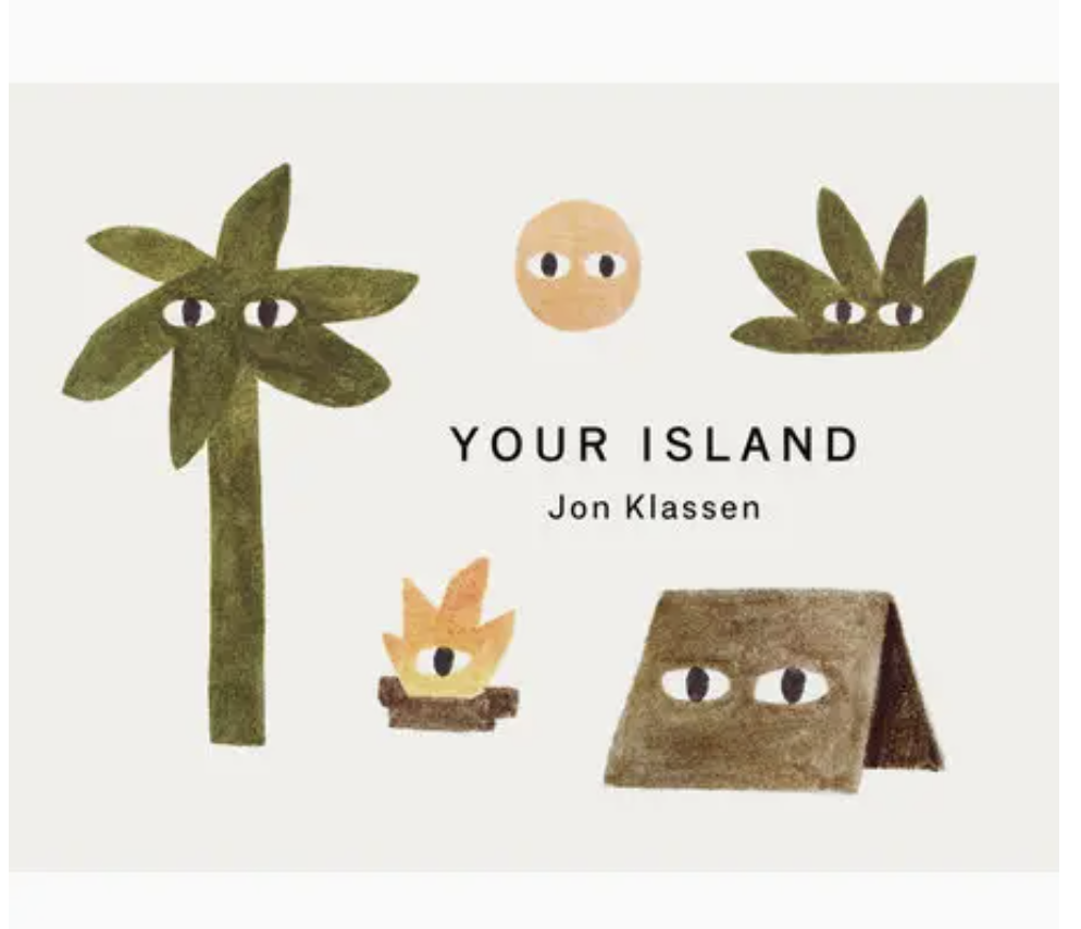 Your Island