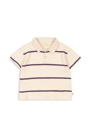 Trio Polo - Trio Stripe