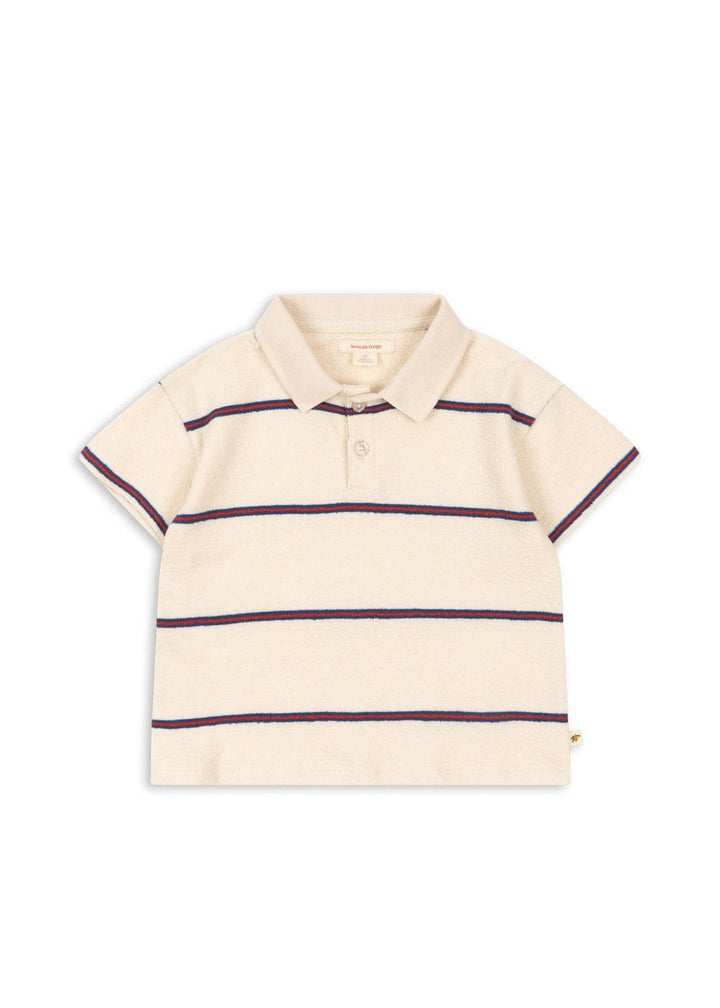 Trio Polo - Trio Stripe