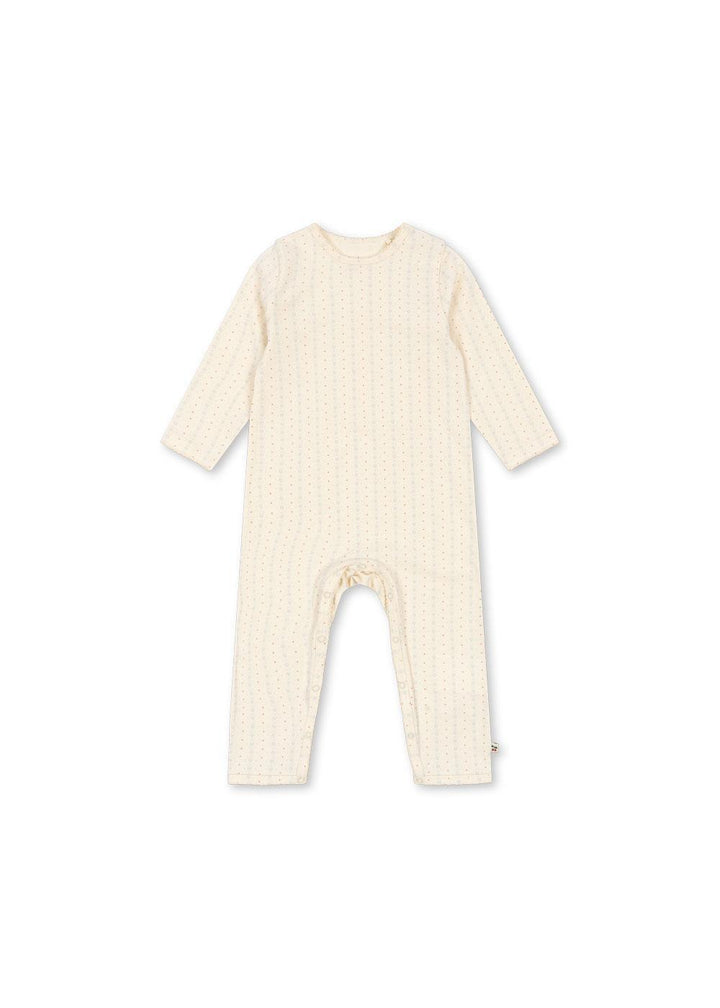 Basic Onesie Fete de Fleur