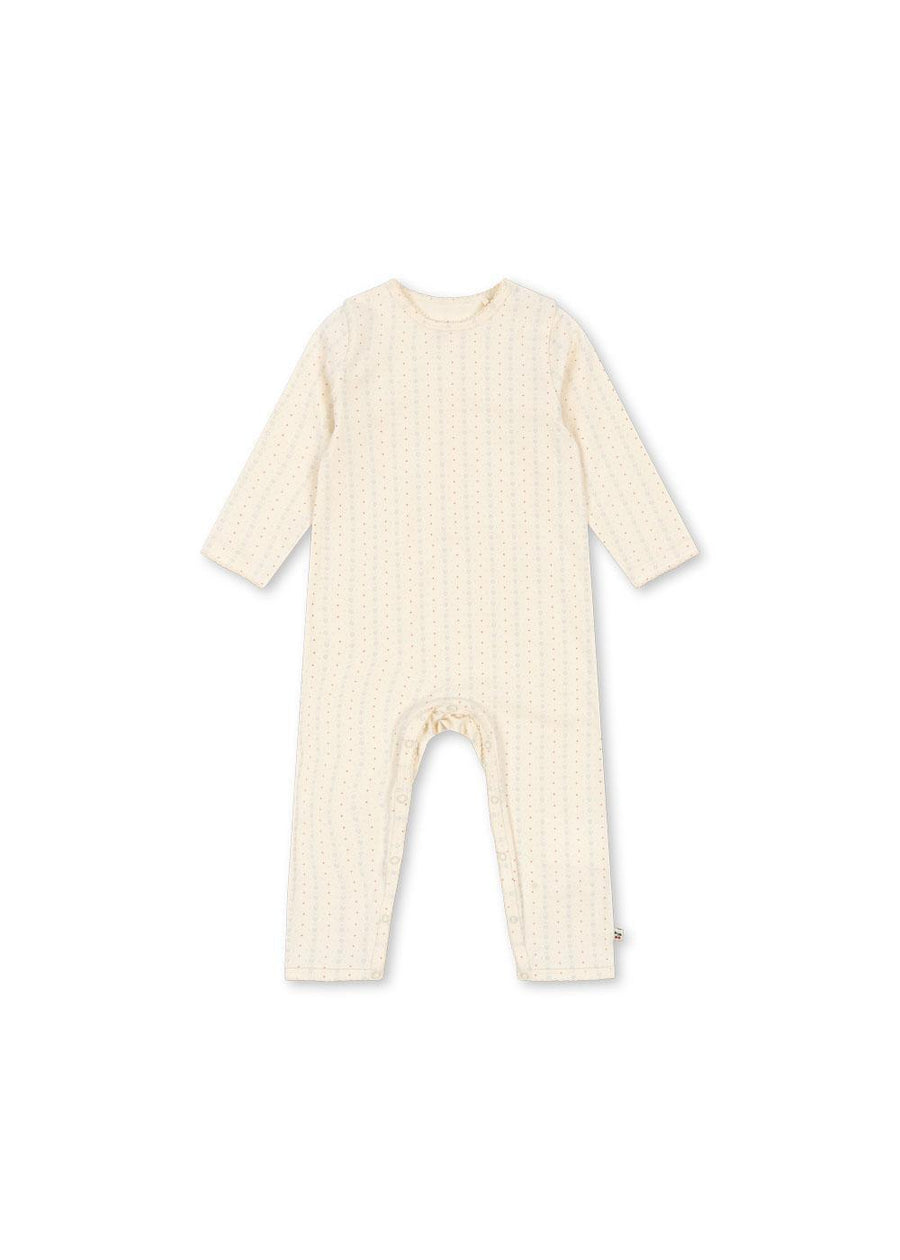 Basic Onesie Fete de Fleur