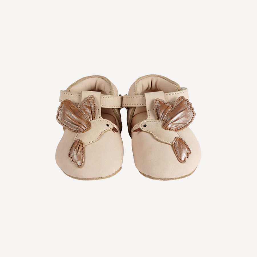 Franny Shoes - Hummingbird
