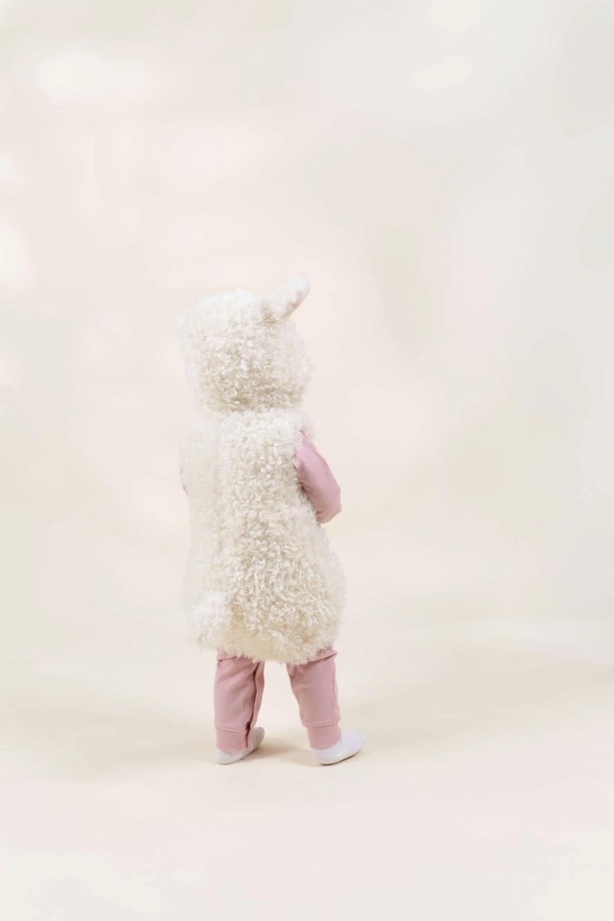 My First Sheep Costume