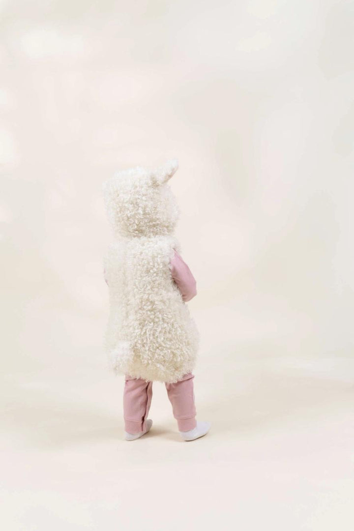 My First Sheep Costume