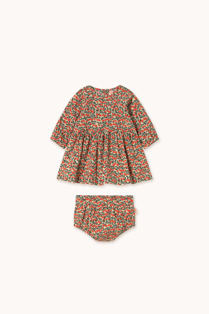Mini Apples Baby Set