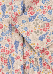 Faire Rain Jacket - Lavida