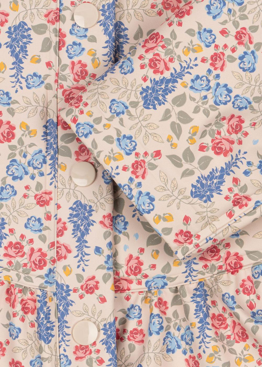 Faire Rain Jacket - Lavida