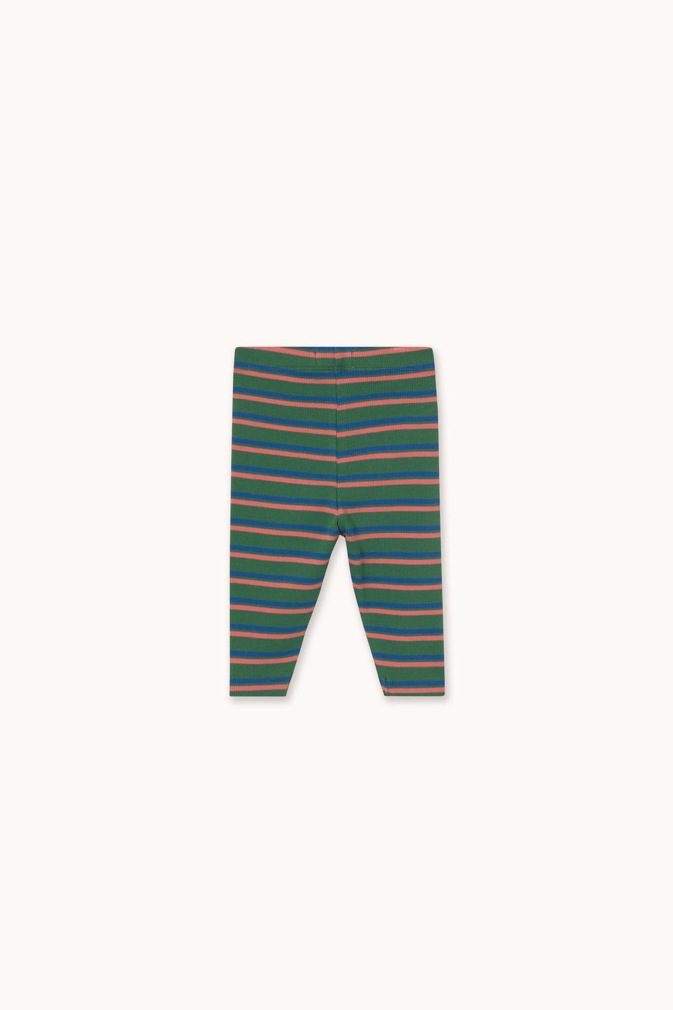 Duo Stripes Baby Pant