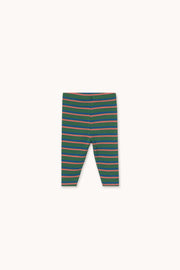 Duo Stripes Baby Pant