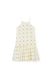 Hummingbird Kid Dress