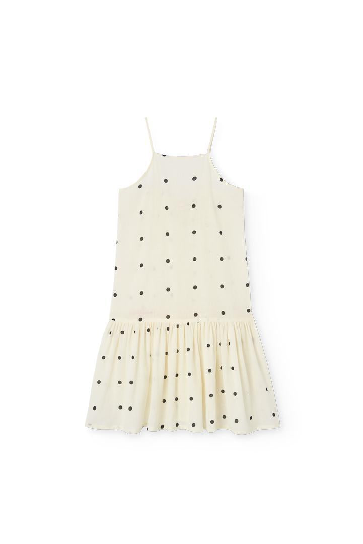 Hummingbird Kid Dress