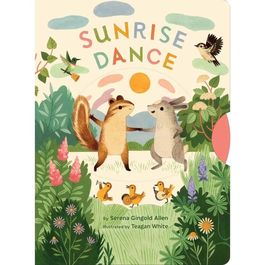 Sunrise Dance