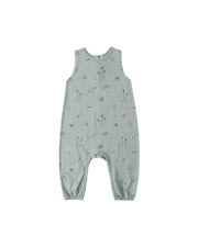 Mills Jumpsuit Coastal