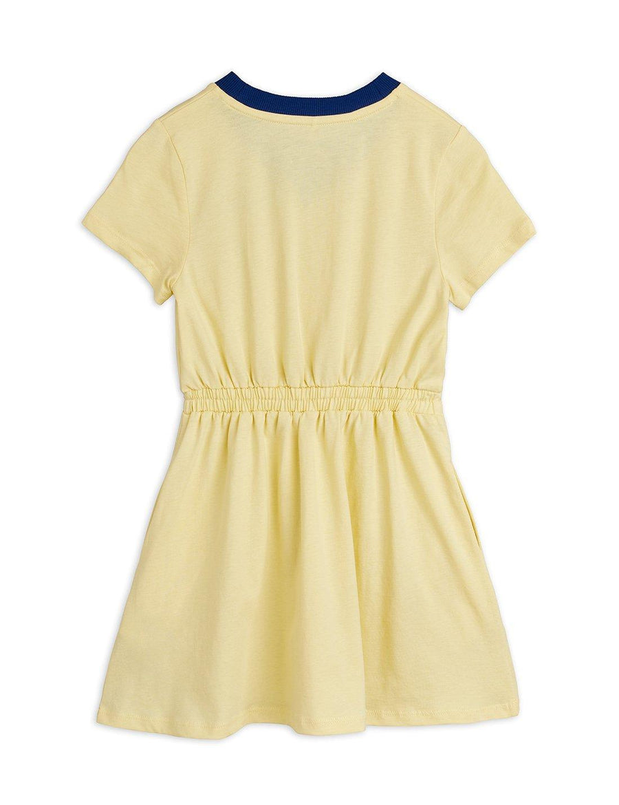 Table Tennis Dress