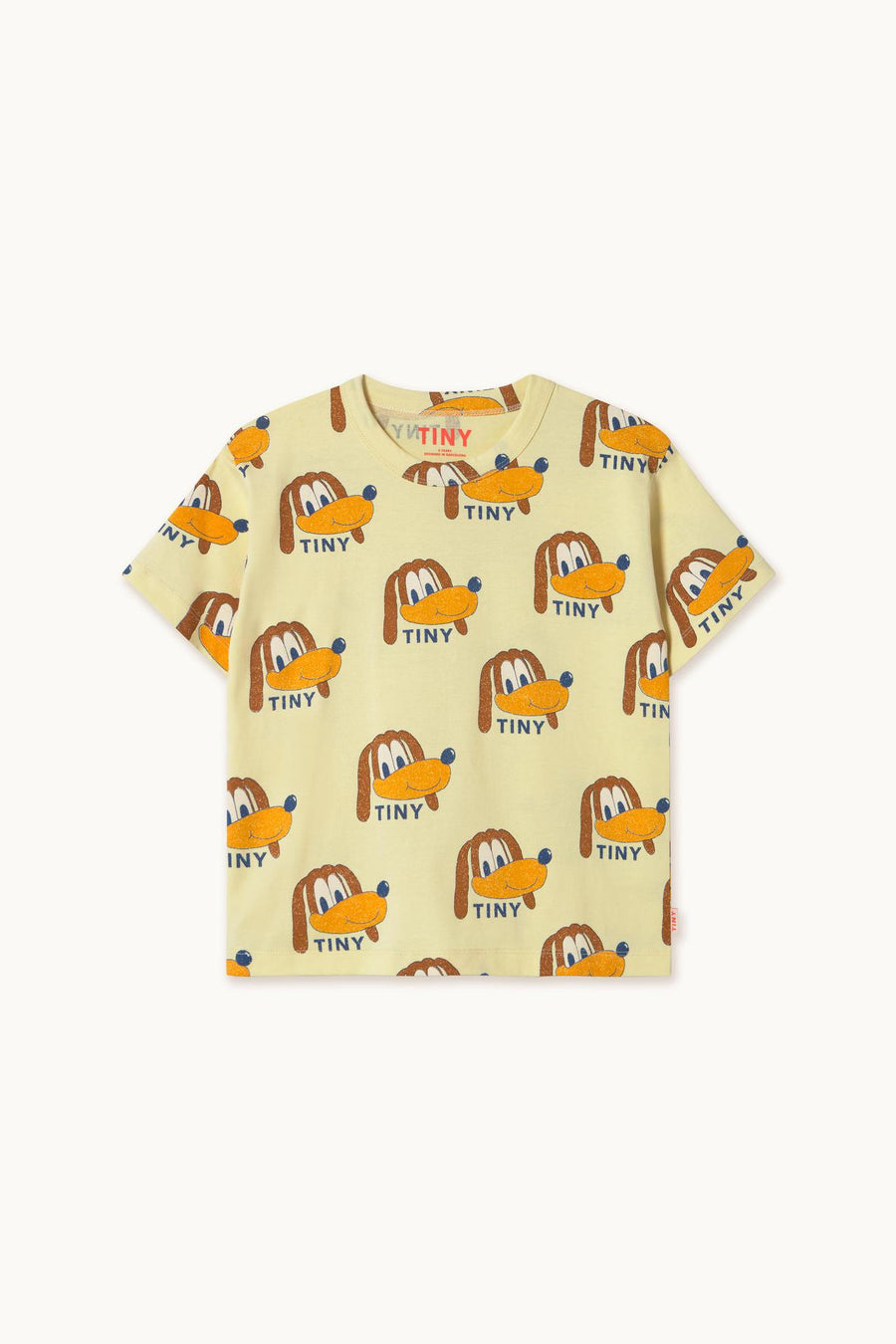 Dogs Tee