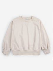 Bobo Choses By Hand Raglan Sweatshirt