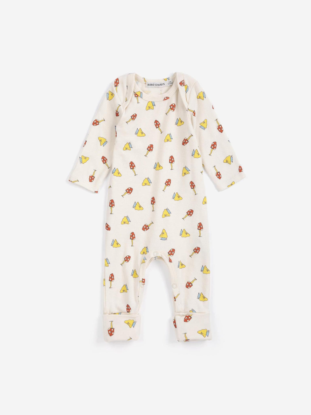 Mush Monster All Over Gift Set