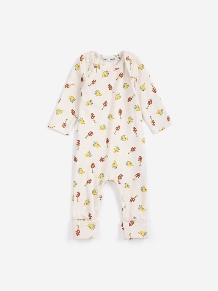 Mush Monster All Over Gift Set