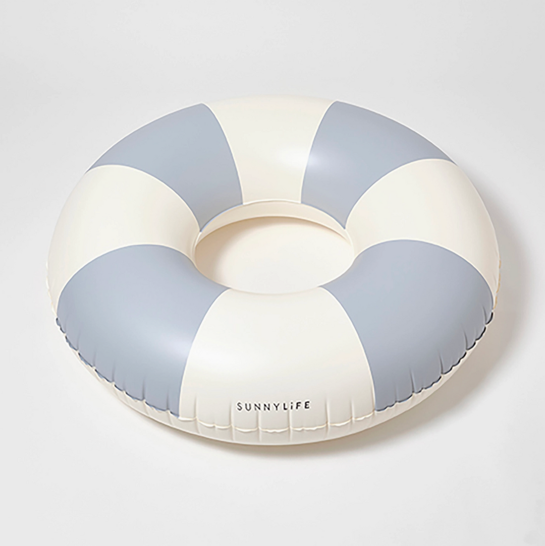 Tube Pool Ring