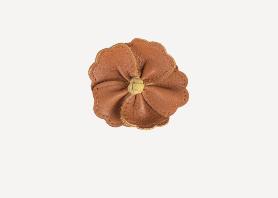 Zaza Hair Clips - Hibiscus