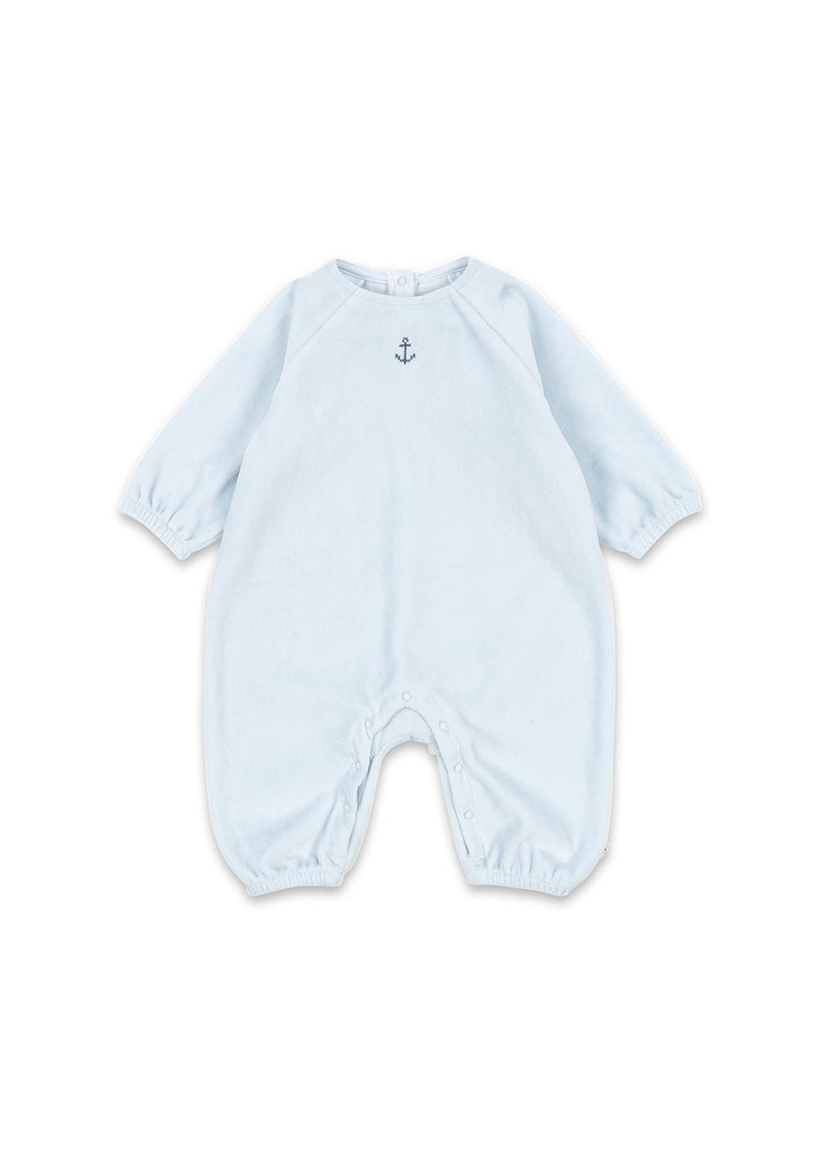 Miffa Onesie - Plein Air