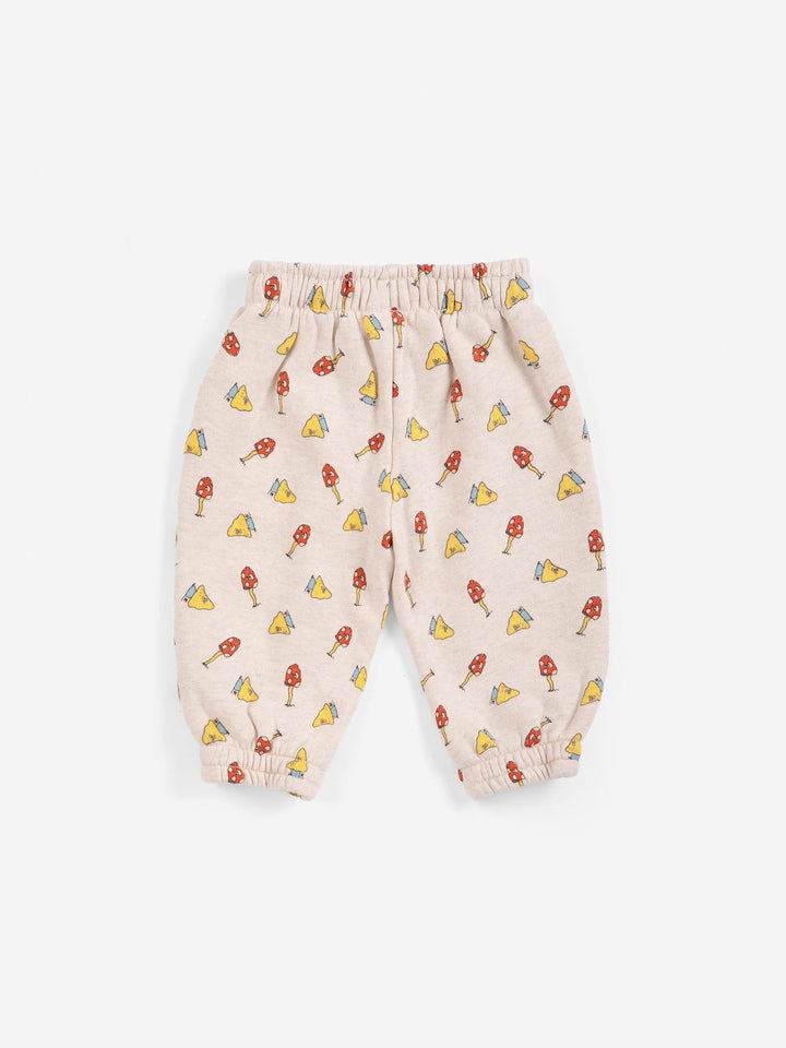 Mush Monster Duo All Over Jogging Pants