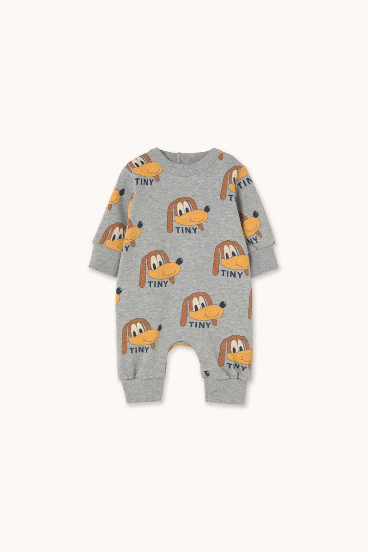 Dogs One-Piece