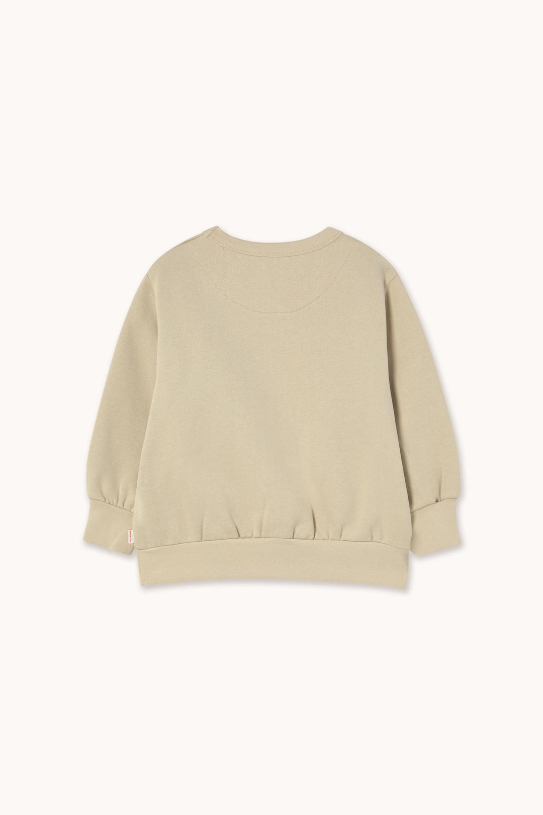 Tiny Dog Sweatshirt