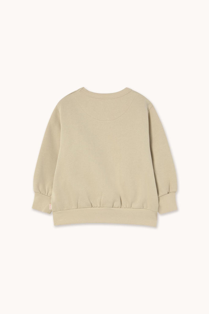 Tiny Dog Sweatshirt