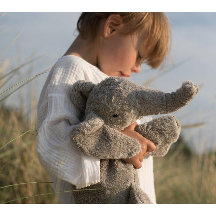 Cuddly Elephant Small
