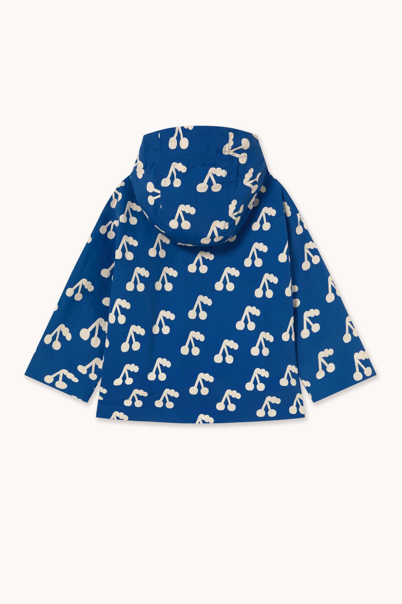 Cherries Woven Jacket