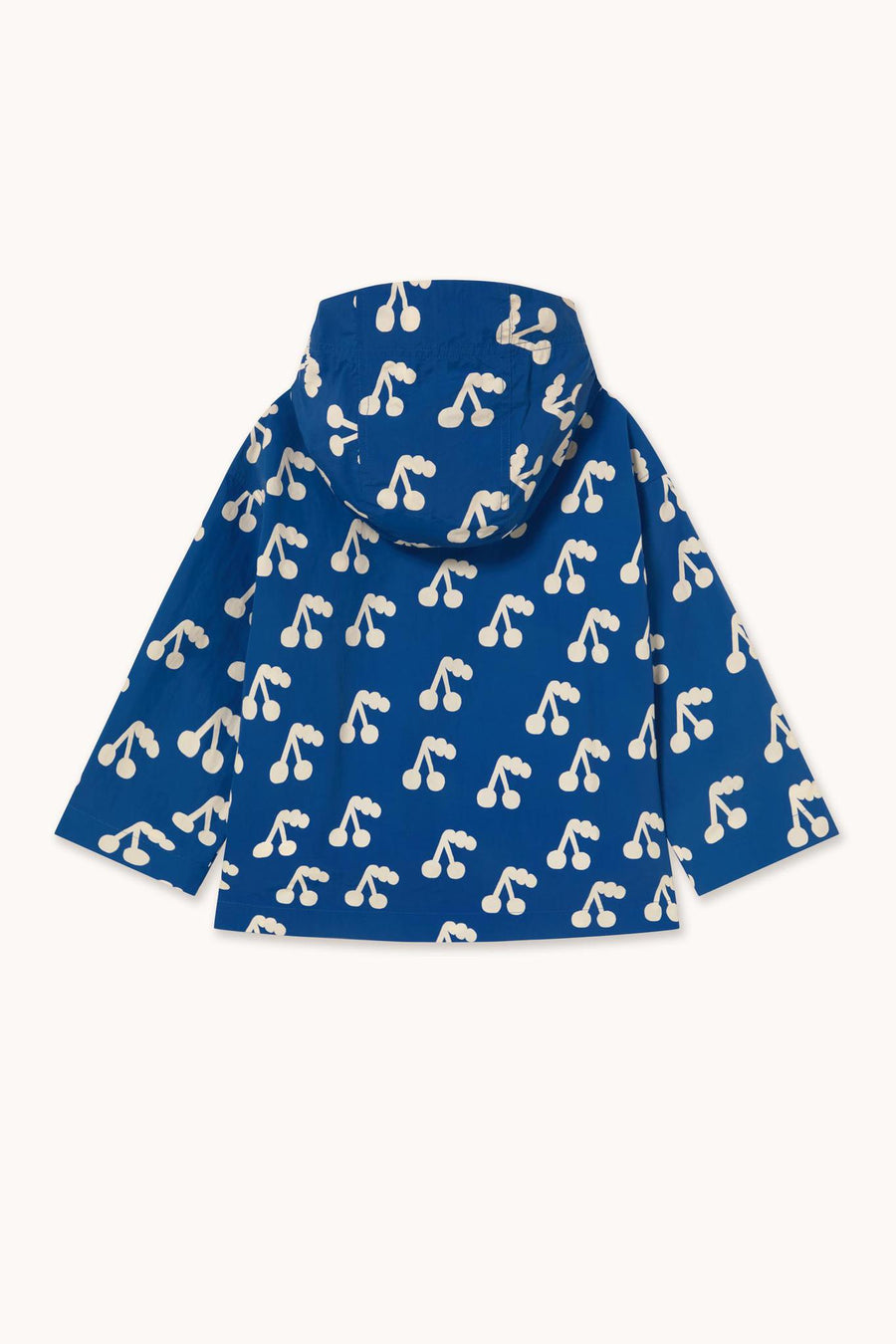 Cherries Woven Jacket