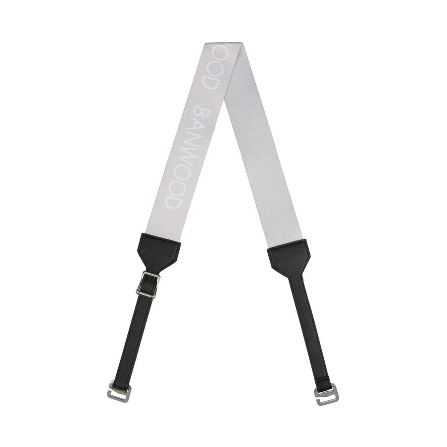 Banwood Carry Strap Cream