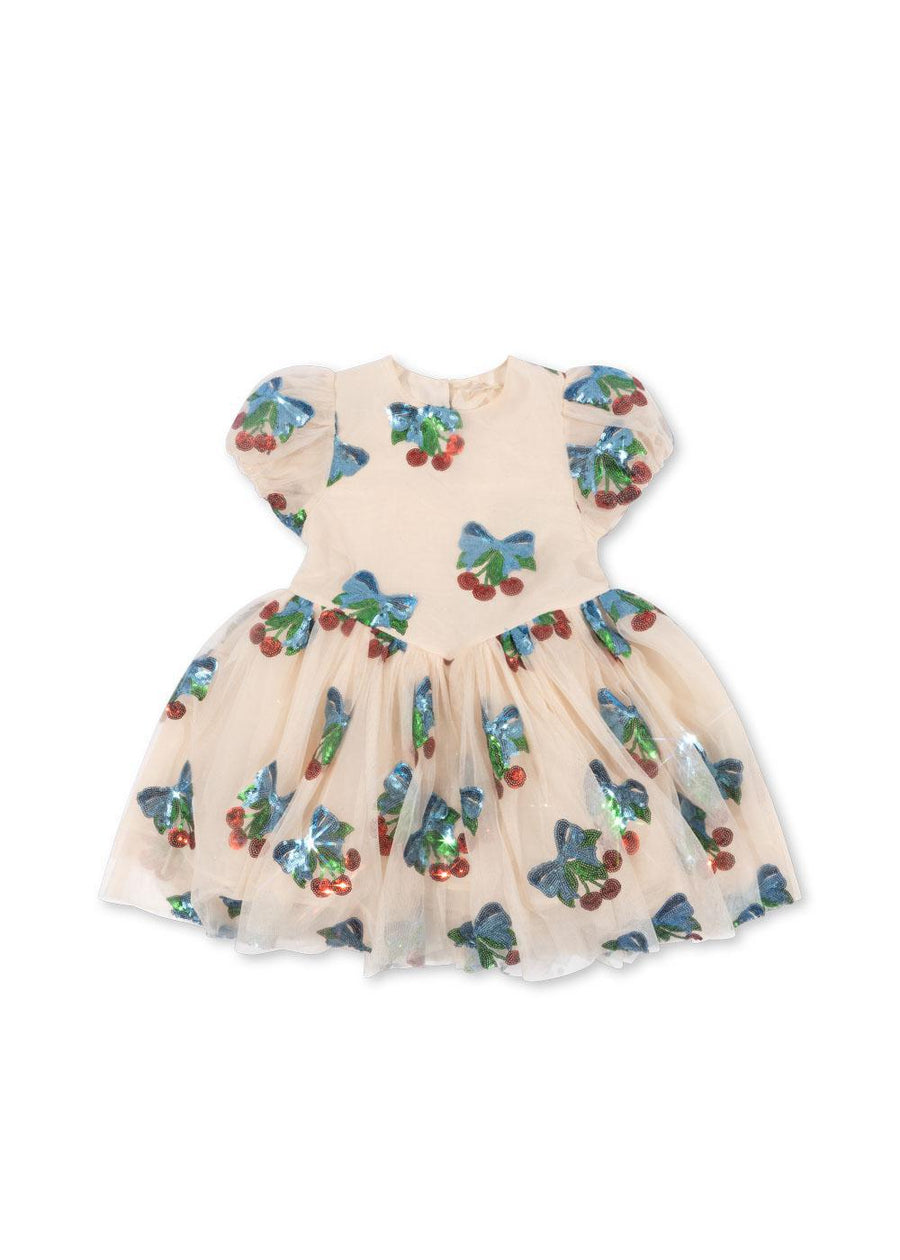 Heartlily Dress