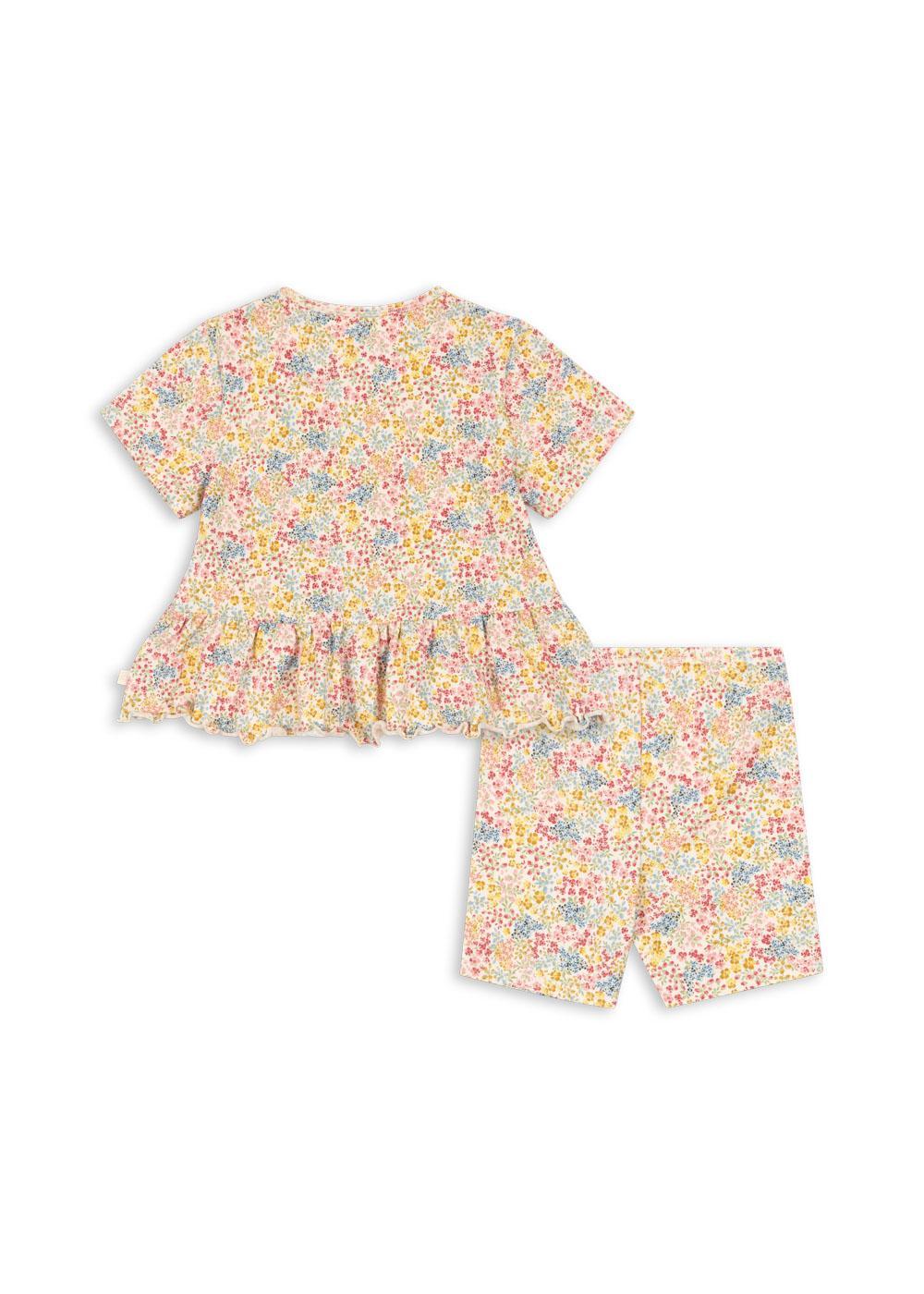 Basic Frill Set - Fio Cala