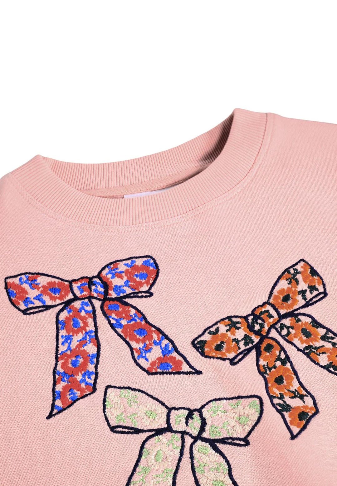 Marika - Chunky Bow