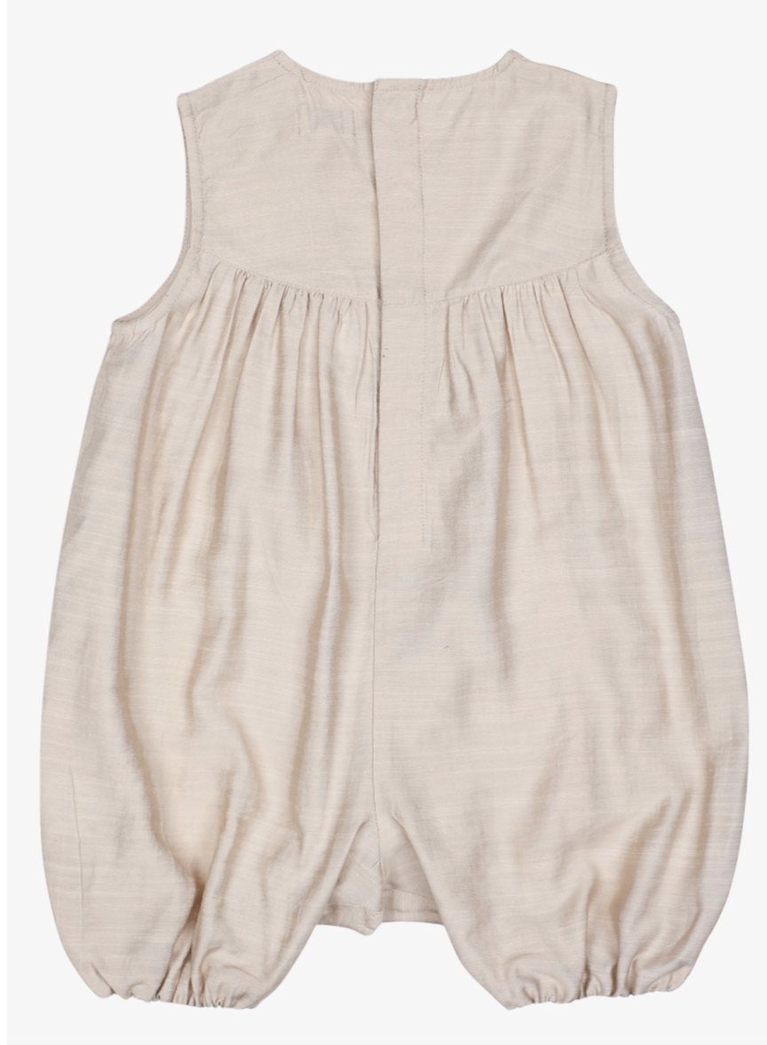 Sabla Playsuit - Hummingbird