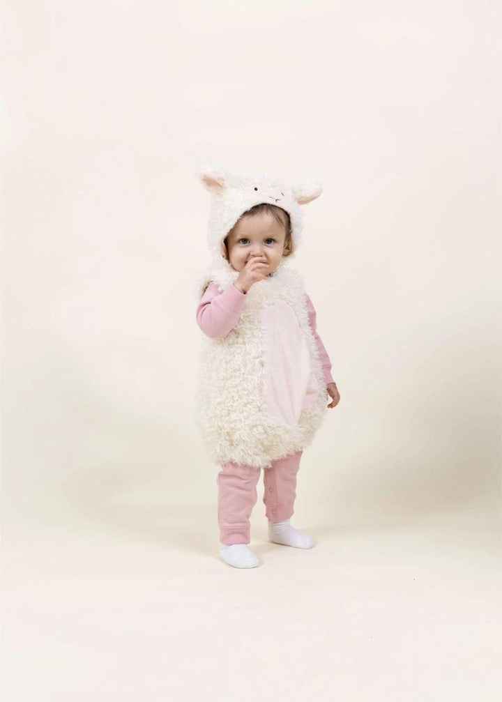 My First Sheep Costume